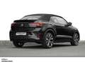 Volkswagen T-Roc Cabriolet R-Line Black Style SofortVerfügbar Noir - thumbnail 3