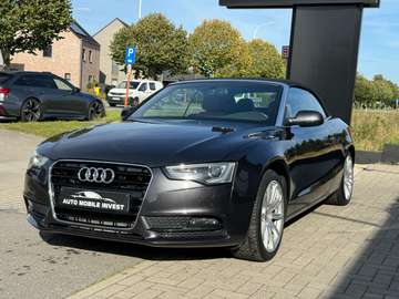 Cabriolet 1.8 TFSI Multitronic