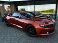 Chevrolet Camaro Coupé 2.0 / LED/CarPlay/20ZOLL/NAVI Narancs - thumbnail 1