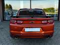 Chevrolet Camaro Coupé 2.0 / LED/CarPlay/20ZOLL/NAVI Narancs - thumbnail 5