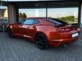 Chevrolet Camaro Coupé 2.0 / LED/CarPlay/20ZOLL/NAVI Narancs - thumbnail 7