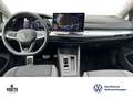 Volkswagen Golf VIII Variant 1.5 eTSI DSG GOAL LED+NAVI+ACC+PDC... Grau - thumbnail 9