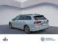 Volkswagen Golf VIII Variant 1.5 eTSI DSG GOAL LED+NAVI+ACC+PDC... Grau - thumbnail 4