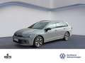 Volkswagen Golf VIII Variant 1.5 eTSI DSG GOAL LED+NAVI+ACC+PDC... Grau - thumbnail 1
