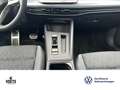Volkswagen Golf VIII Variant 1.5 eTSI DSG GOAL LED+NAVI+ACC+PDC... Grau - thumbnail 10