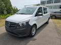 Mercedes-Benz Vito 116 Mixto.6sitze.4x4.Automat.2.5Ahk. Weiß - thumbnail 2