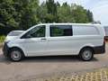 Mercedes-Benz Vito 116 Mixto.6sitze.4x4.Automat.2.5Ahk. Weiß - thumbnail 3