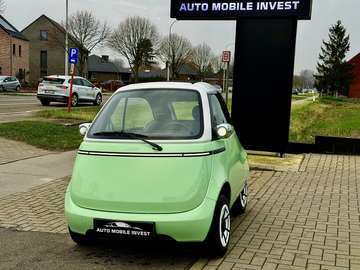 10.5kWh 90 km/h MINT GREEN 0483/4720.60
