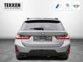 BMW 340 xDrive Touring M-Sport Pro/ACC/AHK/eSIM Grau - thumbnail 16