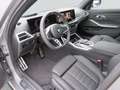 BMW 340 xDrive Touring M-Sport Pro/ACC/AHK/eSIM Grau - thumbnail 6
