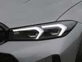 BMW 340 xDrive Touring M-Sport Pro/ACC/AHK/eSIM Grau - thumbnail 2