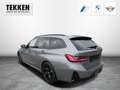 BMW 340 xDrive Touring M-Sport Pro/ACC/AHK/eSIM Grau - thumbnail 17