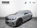 BMW 340 xDrive Touring M-Sport Pro/ACC/AHK/eSIM Grau - thumbnail 1