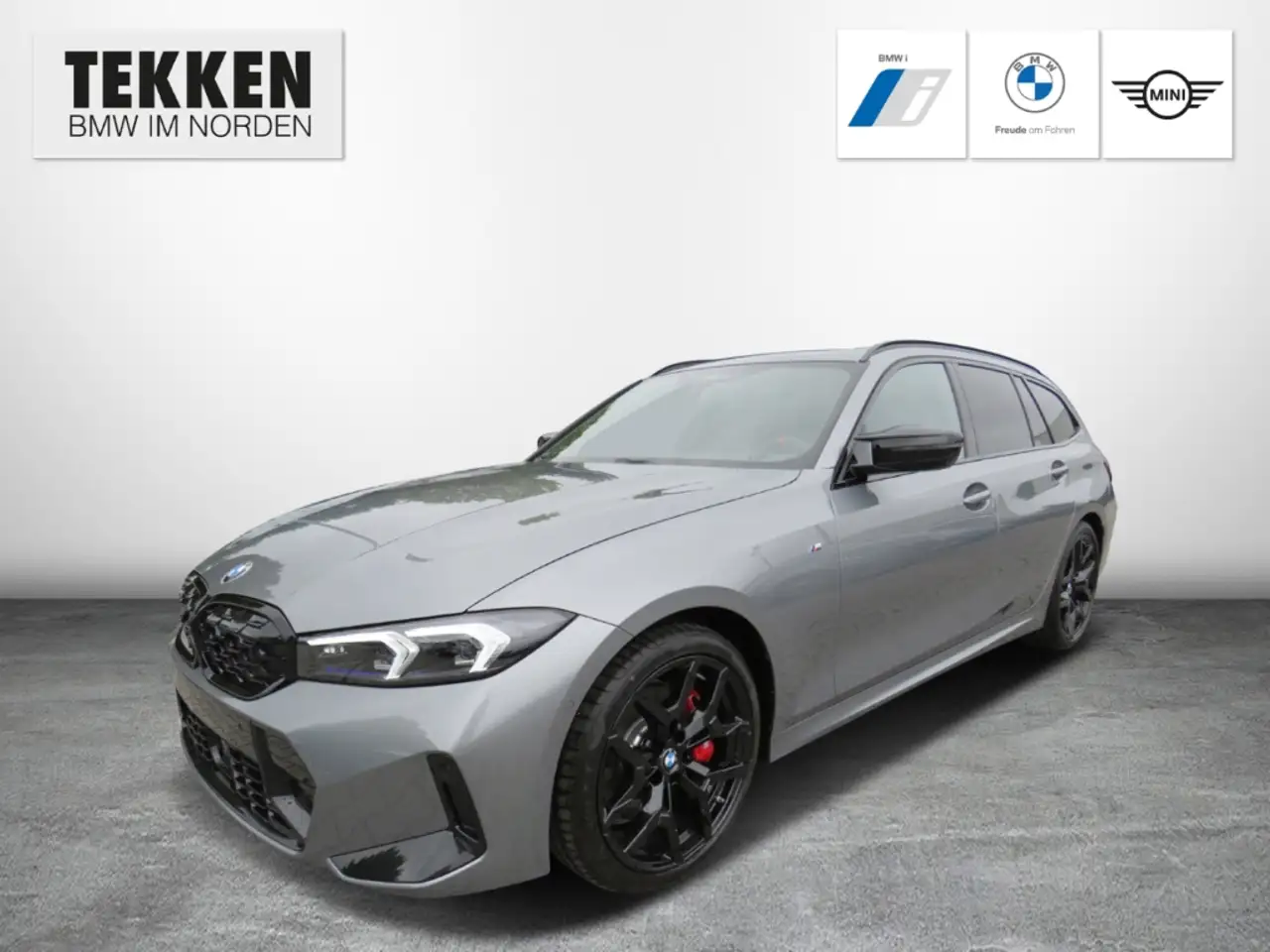 BMW 340