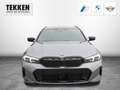 BMW 340 xDrive Touring M-Sport Pro/ACC/AHK/eSIM Grau - thumbnail 3