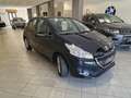 Peugeot 208 208 I 2012 5p 1.2 puretech (vti) 12v Active Nero - thumbnail 4
