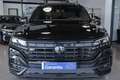 Volkswagen Touareg 3.0 TDI R-Line LUFT*360*AHK*PANO*HEADUP Negru - thumbnail 6