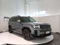 Hyundai SANTA FE NEW SANTA FE 7P 1.6 PHEV 4WD X CLASS+CALLIGRAPHY Grigio - thumbnail 6