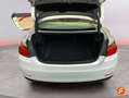 BMW 418 418d Blanc - thumbnail 15