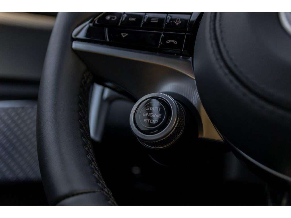 Maserati Grecale