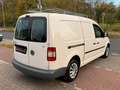 Volkswagen Caddy 1.6 Maxi Kasten*Allwetter*ZR NEU*TÜV NEU* Weiß - thumbnail 5