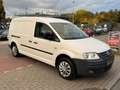 Volkswagen Caddy 1.6 Maxi Kasten*Allwetter*ZR NEU*TÜV NEU* Weiß - thumbnail 3