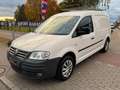 Volkswagen Caddy 1.6 Maxi Kasten*Allwetter*ZR NEU*TÜV NEU* Weiß - thumbnail 9