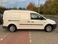 Volkswagen Caddy 1.6 Maxi Kasten*Allwetter*ZR NEU*TÜV NEU* Weiß - thumbnail 4