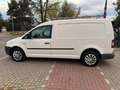 Volkswagen Caddy 1.6 Maxi Kasten*Allwetter*ZR NEU*TÜV NEU* Weiß - thumbnail 8