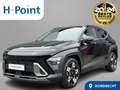 Hyundai KONA 1.6 GDI HEV Premium | €3229 KORTING | VOORRAAD | 3 Noir - thumbnail 1