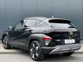 Hyundai KONA 1.6 GDI HEV Premium | €3229 KORTING | VOORRAAD | 3 Zwart - thumbnail 8