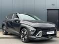 Hyundai KONA 1.6 GDI HEV Premium | €3229 KORTING | VOORRAAD | 3 Noir - thumbnail 2