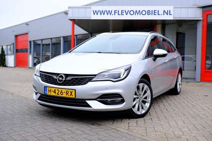 Opel Astra Sports Tourer 1.5 CDTI Launch Edition Navi|Apple C