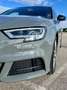 Audi A3 Sportback 35 TFSI Black line S tronic Gris - thumbnail 12