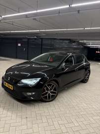 1.4 EcoTSI FR Con.