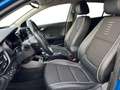 Kia Rio 1.0 T-GDI 120ch MHEV GT-Line Premium DCT7 Blauw - thumbnail 8