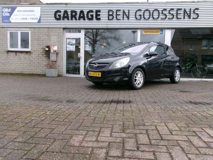 Opel Corsa 1.4-16V Enjoy