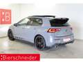 Volkswagen Golf GTI 8 2.0 TSI DSG Clubsport Black Style 19 LEDER MATRI Grau - thumbnail 16
