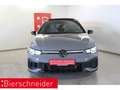 Volkswagen Golf GTI 8 2.0 TSI DSG Clubsport Black Style 19 LEDER MATRI Grau - thumbnail 2