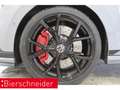 Volkswagen Golf GTI 8 2.0 TSI DSG Clubsport Black Style 19 LEDER MATRI Grau - thumbnail 14