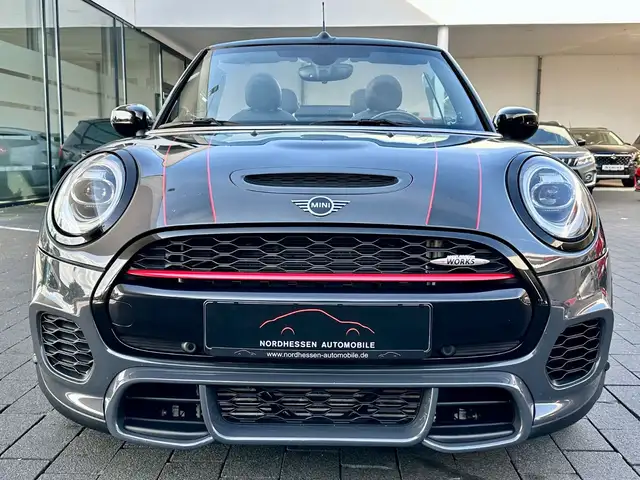 Mini Cooper view 5