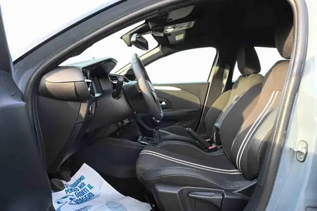 Opel Corsa view 8