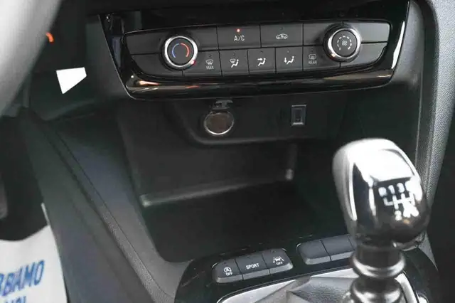 Opel Corsa view 14