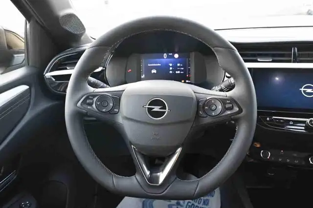 Opel Corsa view 11