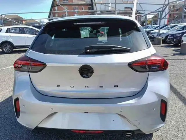 Opel Corsa view 4