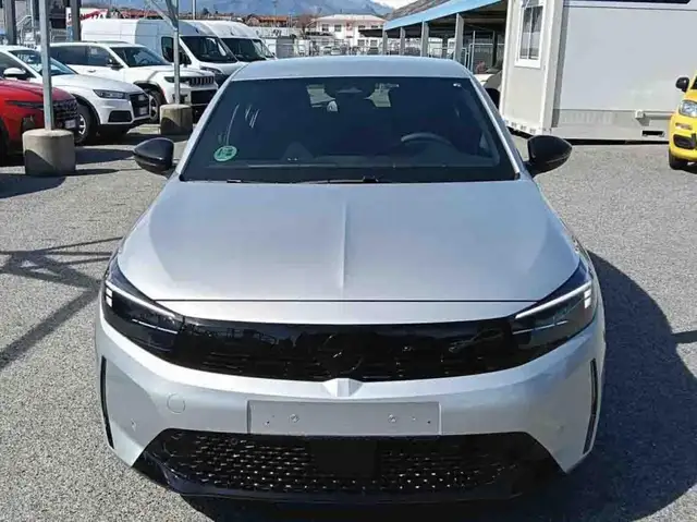 Opel Corsa view 2