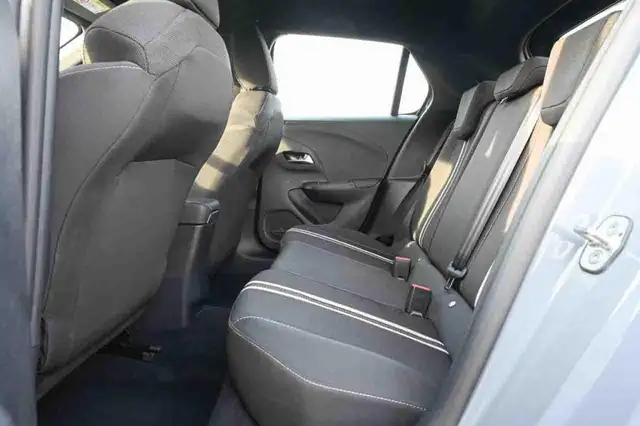 Opel Corsa view 10