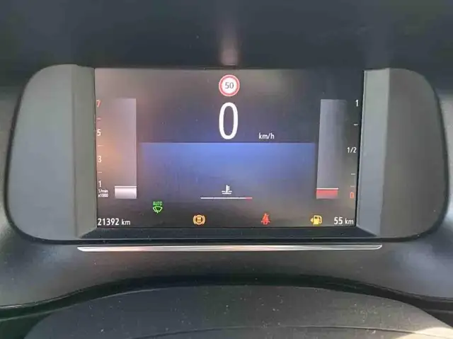 Opel Corsa view 12