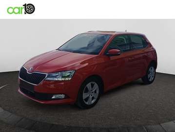 Combi 1.0 TSI Ambition DSG 81kW