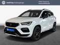 CUPRA Ateca Ateca VZ 2.0 TSI 4Drive DSG AHK,PANO,BEATS Weiß - thumbnail 1